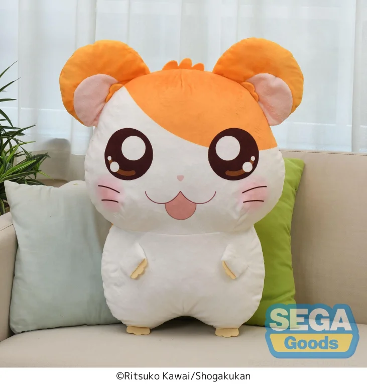 Hamtaro - Pl&uuml;sch - Hamtaro