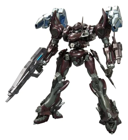 Produktbild zu Armored Core - Variable Infinity - Mirage C02-Uranus