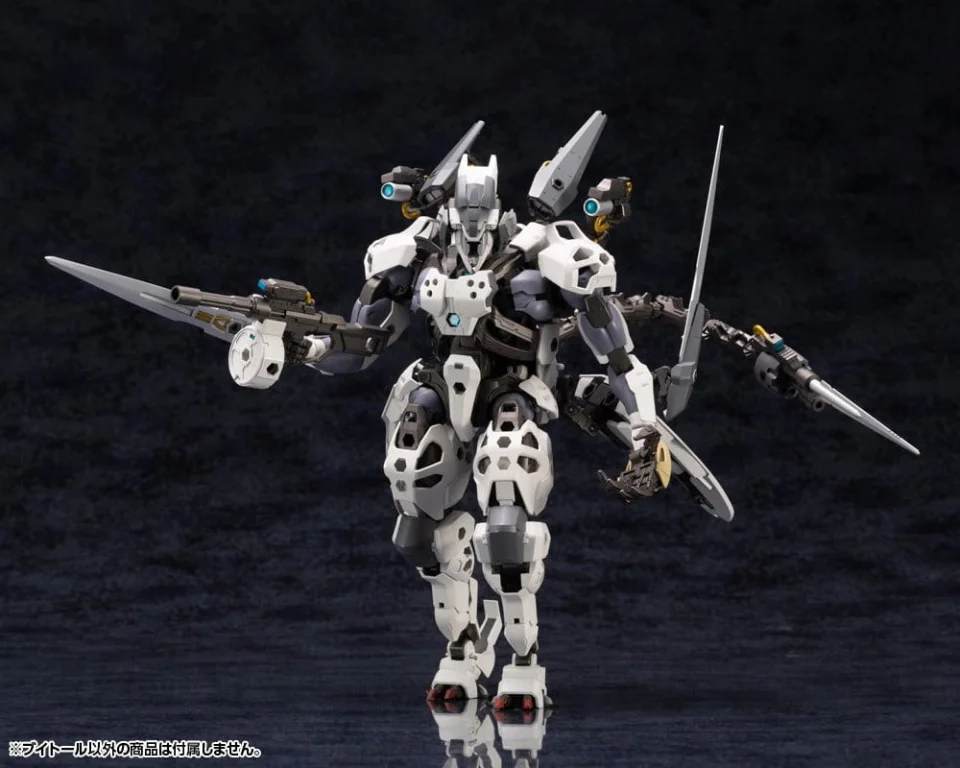 Hexa Gear - Plastic Model Kit - V-Thor