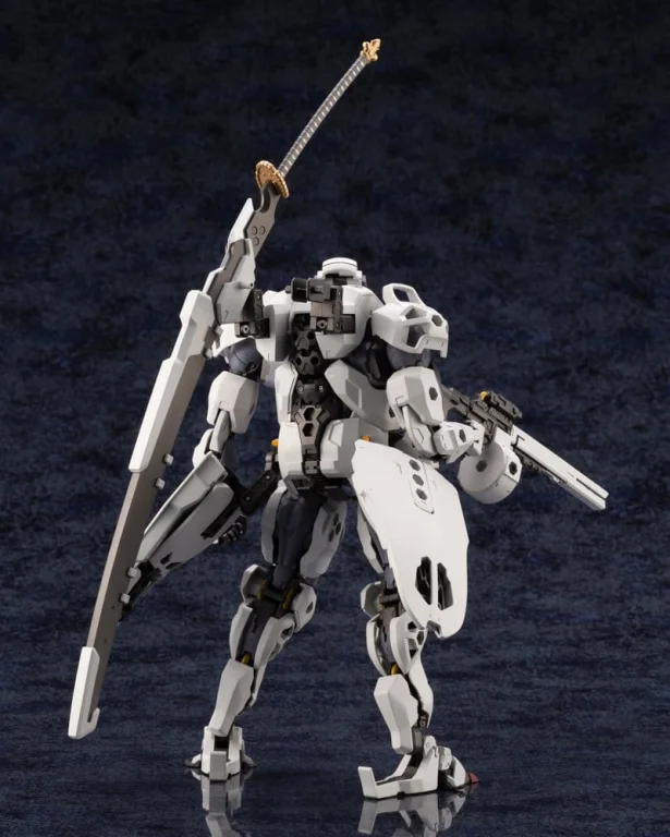Hexa Gear - Plastic Model Kit - V-Thor