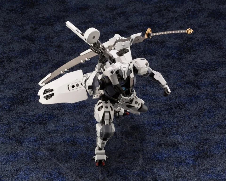 Hexa Gear - Plastic Model Kit - V-Thor