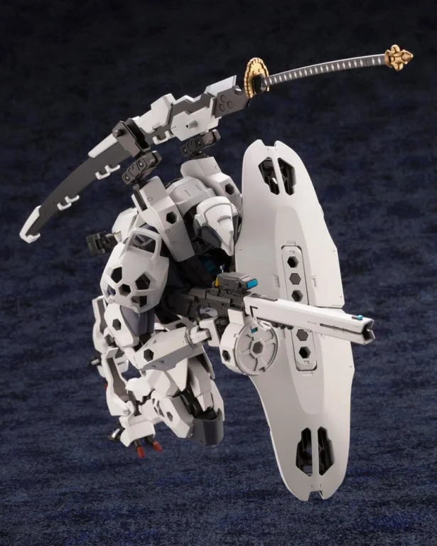 Hexa Gear - Plastic Model Kit - V-Thor