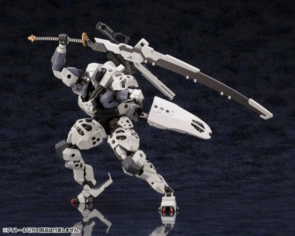 Hexa Gear - Plastic Model Kit - V-Thor