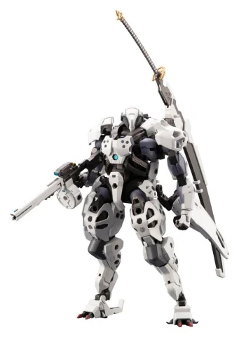 Produktbild zu Hexa Gear - Plastic Model Kit - V-Thor