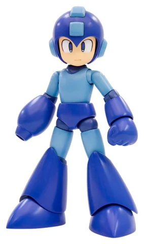 Produktbild zu Mega Man - Plastic Model Kit - Mega Man