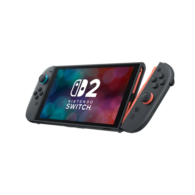 Nintendo Switch 2 + Pok&eacute;mon Pokopia (Set)
