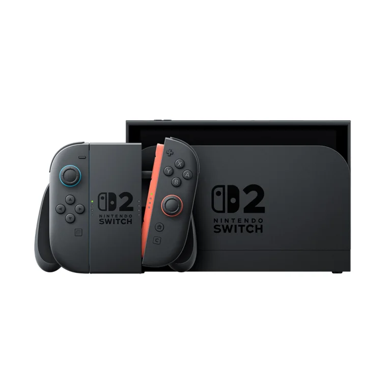 Nintendo Switch 2 + Pok&eacute;mon Pokopia (Set)