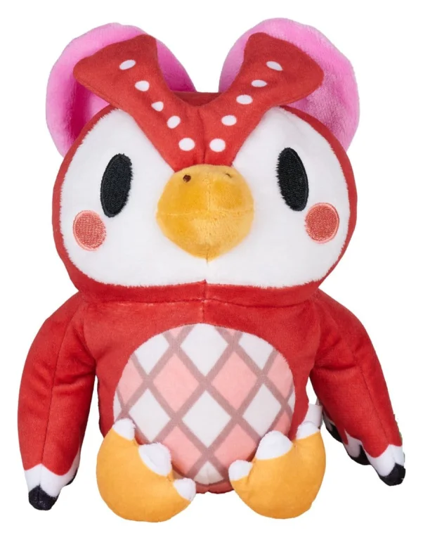 Animal Crossing - Pl&uuml;sch - Celeste