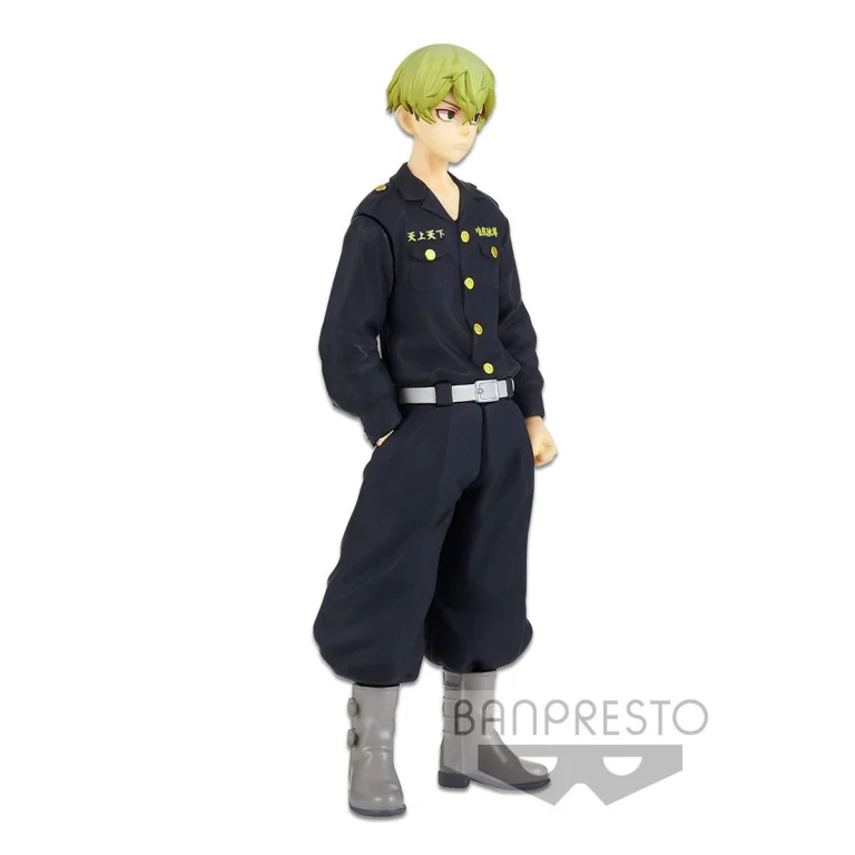 Tokyo Revengers - Prize Figure - Chifuyu Matsuno