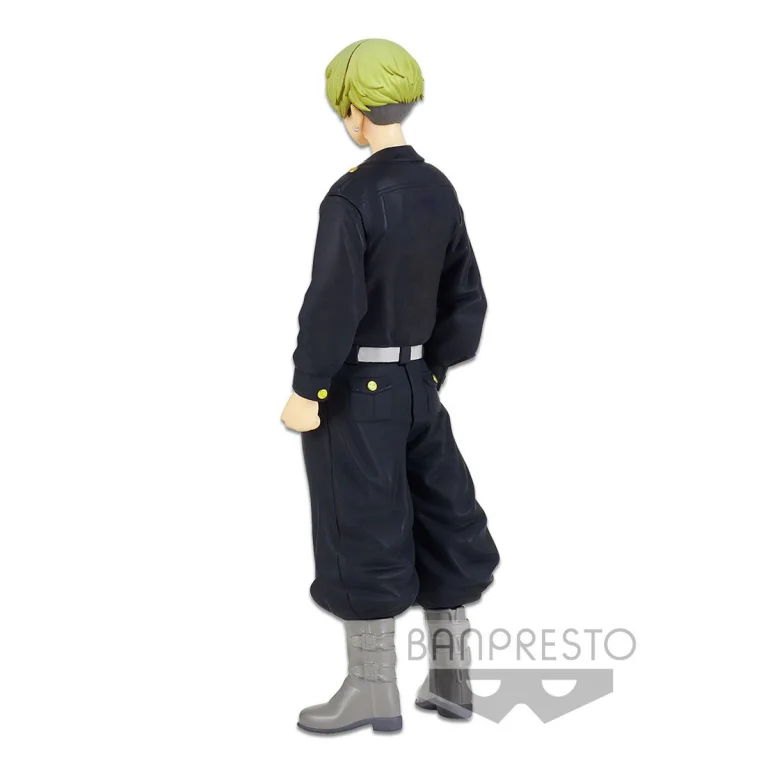 Tokyo Revengers - Prize Figure - Chifuyu Matsuno