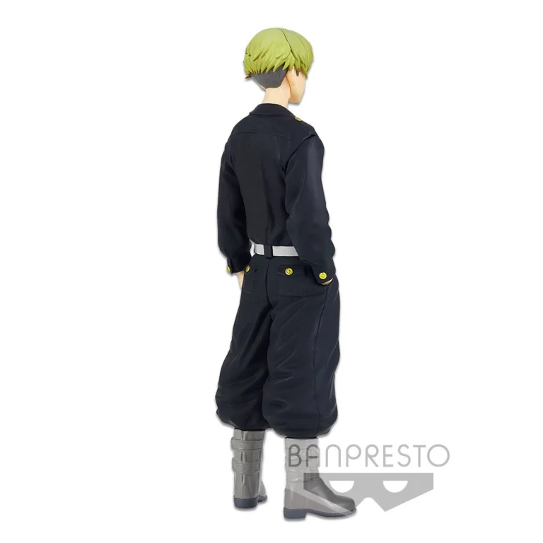 Tokyo Revengers - Prize Figure - Chifuyu Matsuno
