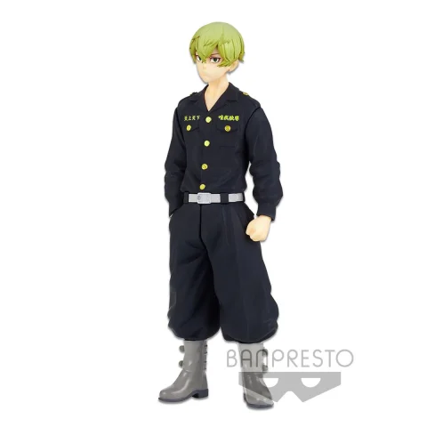 Produktbild zu Tokyo Revengers - Prize Figure - Chifuyu Matsuno