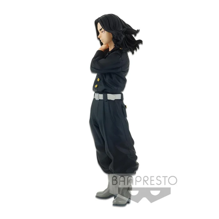 Tokyo Revengers - Prize Figure - Keisuke Baji