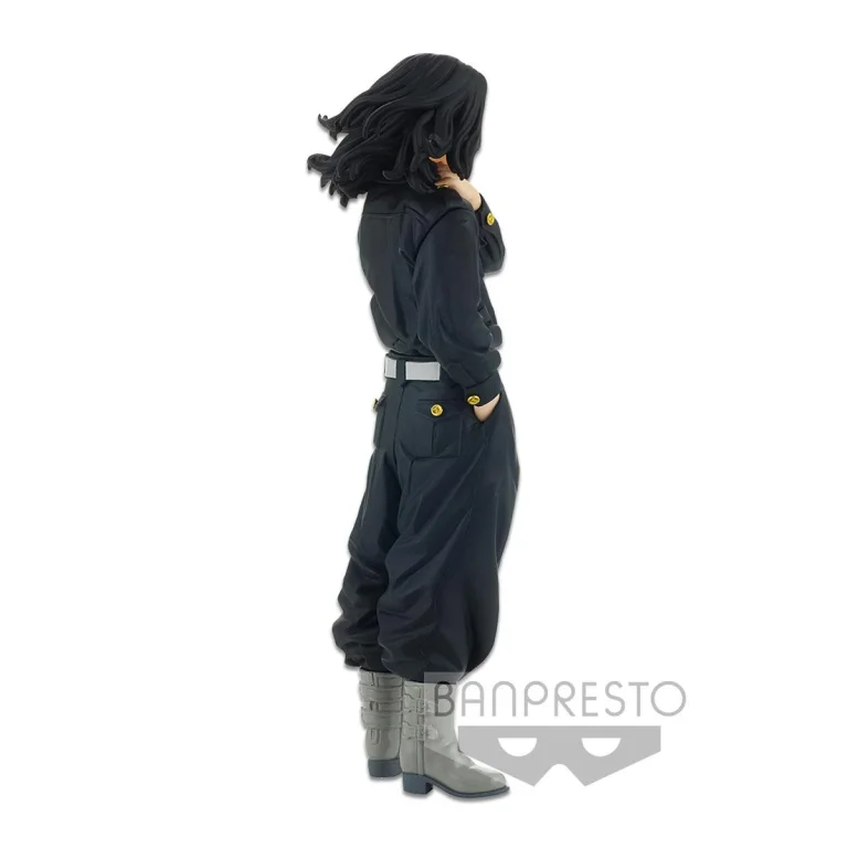 Tokyo Revengers - Prize Figure - Keisuke Baji