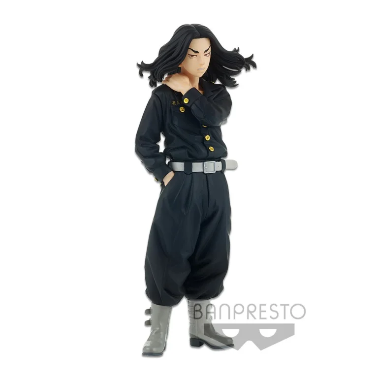 Tokyo Revengers - Prize Figure - Keisuke Baji