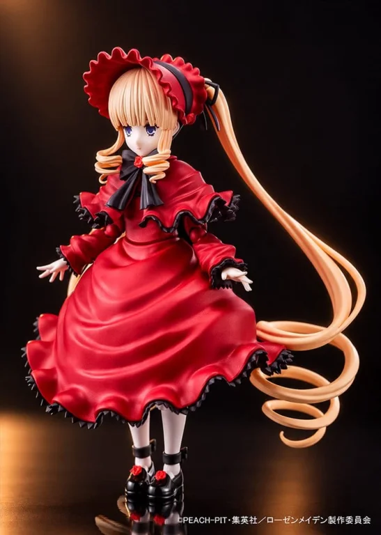 Rozen Maiden - Model Kit - Shinku (Standard Version)