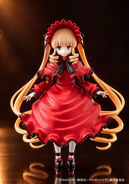 Rozen Maiden - Model Kit - Shinku (Standard Version)
