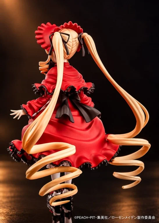 Rozen Maiden - Model Kit - Shinku (Standard Version)