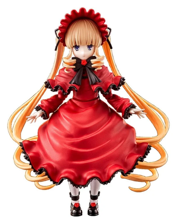 Rozen Maiden - Model Kit - Shinku (Standard Version)