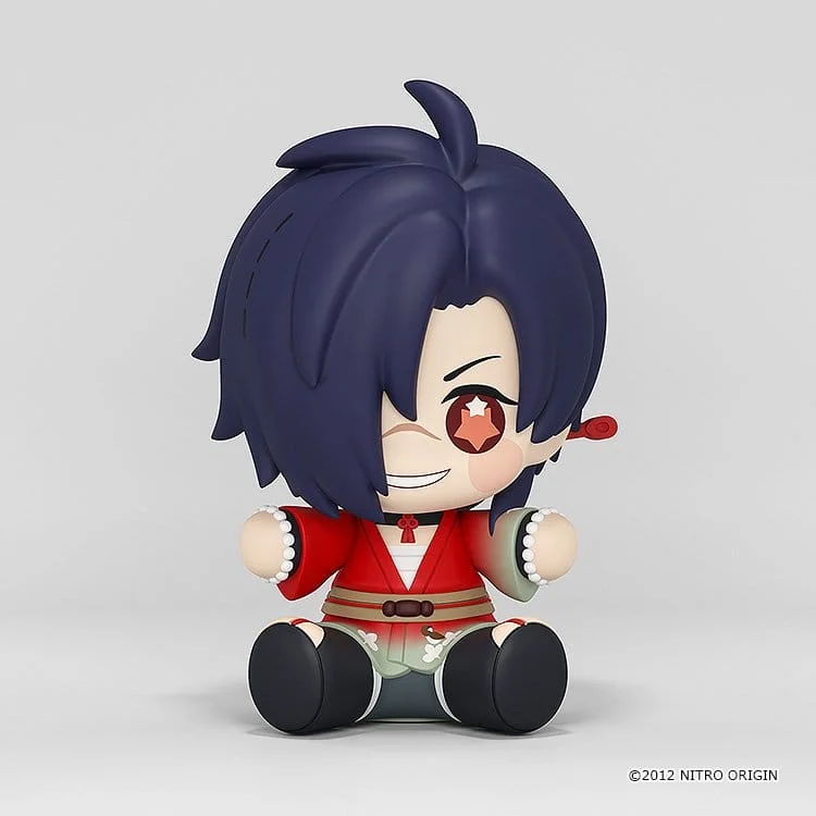 DRAMAtical Murder - Huggy Good Smile - Kōjaku