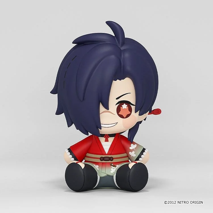 DRAMAtical Murder - Huggy Good Smile - Kōjaku