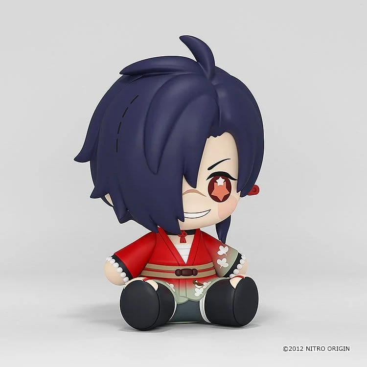 DRAMAtical Murder - Huggy Good Smile - Kōjaku