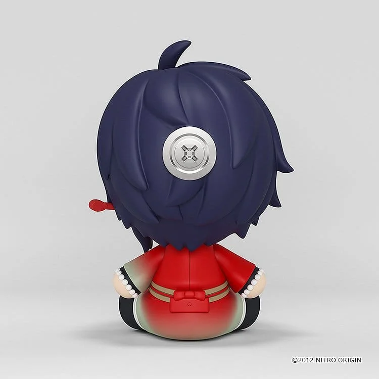 DRAMAtical Murder - Huggy Good Smile - Kōjaku