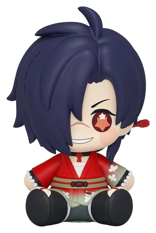 DRAMAtical Murder - Huggy Good Smile - Kōjaku