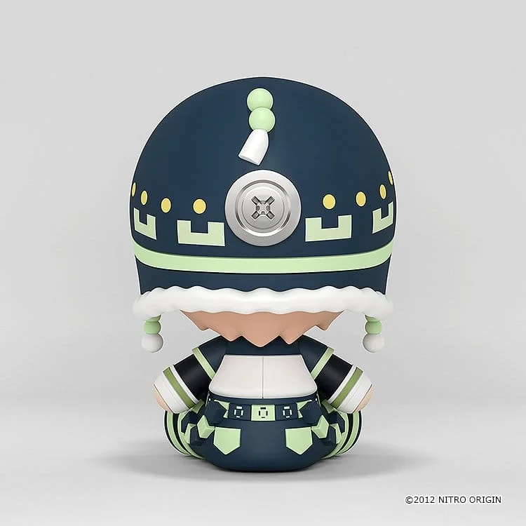 DRAMAtical Murder - Huggy Good Smile - Noiz
