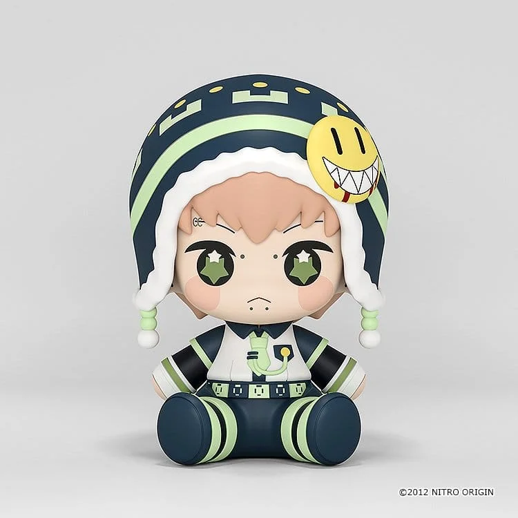 DRAMAtical Murder - Huggy Good Smile - Noiz