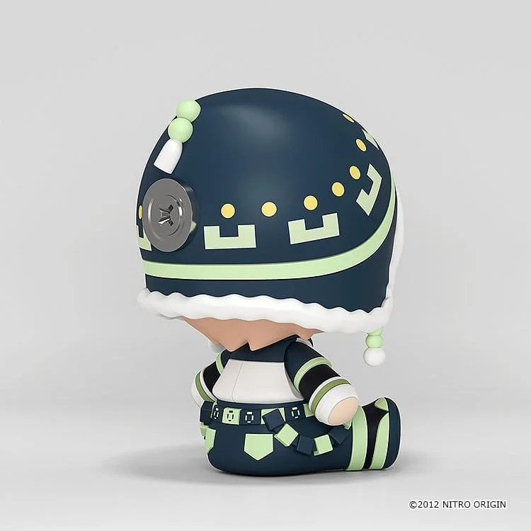 DRAMAtical Murder - Huggy Good Smile - Noiz