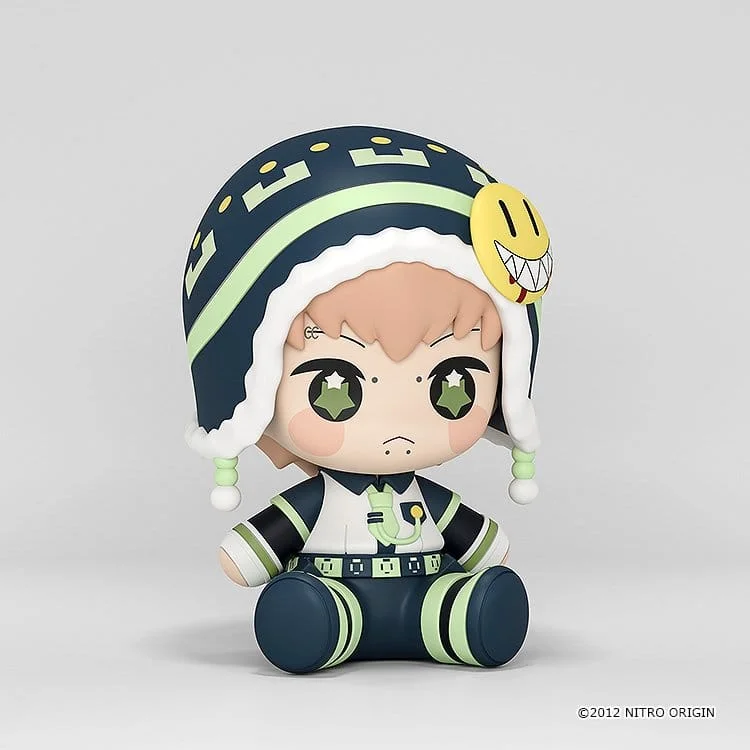DRAMAtical Murder - Huggy Good Smile - Noiz