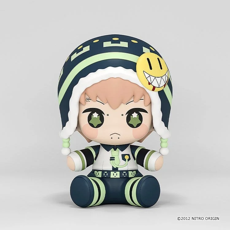 DRAMAtical Murder - Huggy Good Smile - Noiz