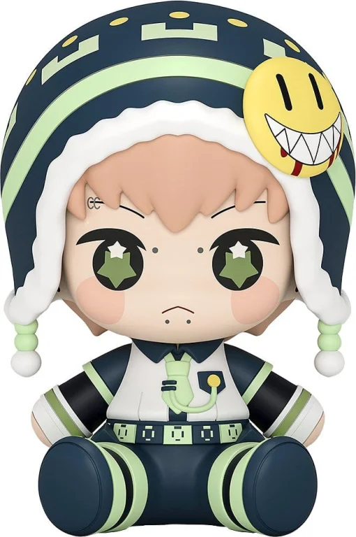 DRAMAtical Murder - Huggy Good Smile - Noiz