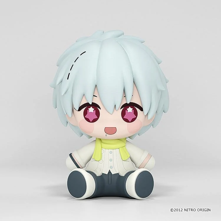 DRAMAtical Murder - Huggy Good Smile - Clear