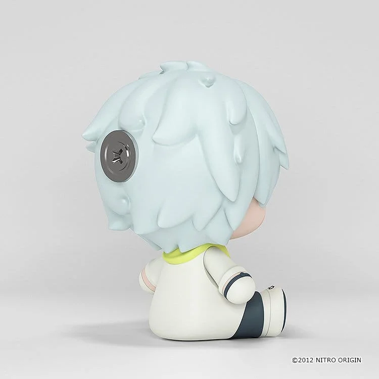 DRAMAtical Murder - Huggy Good Smile - Clear