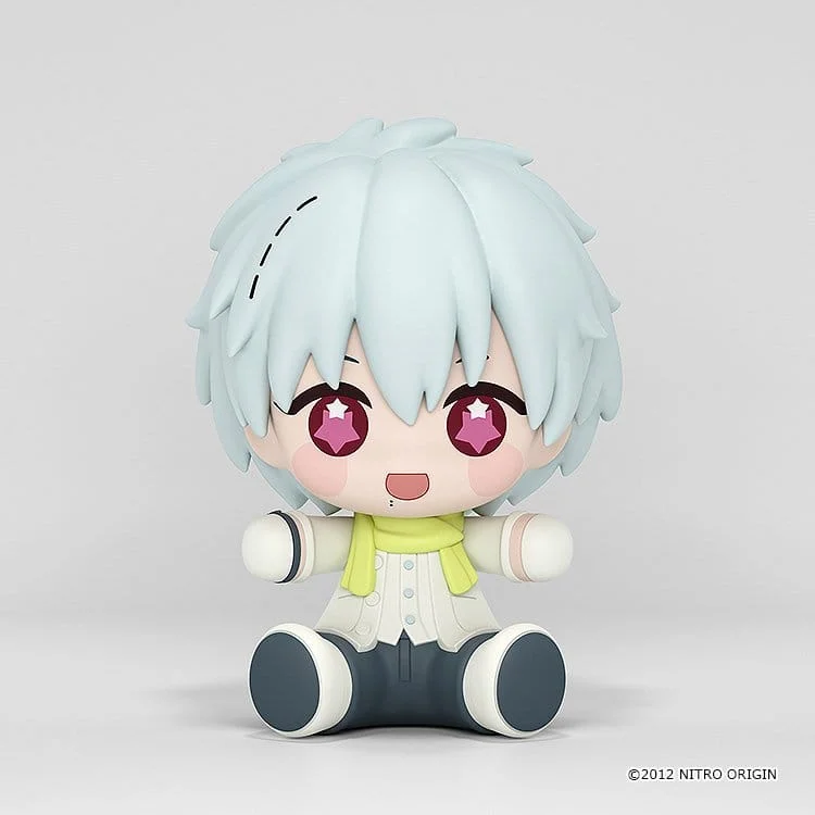DRAMAtical Murder - Huggy Good Smile - Clear