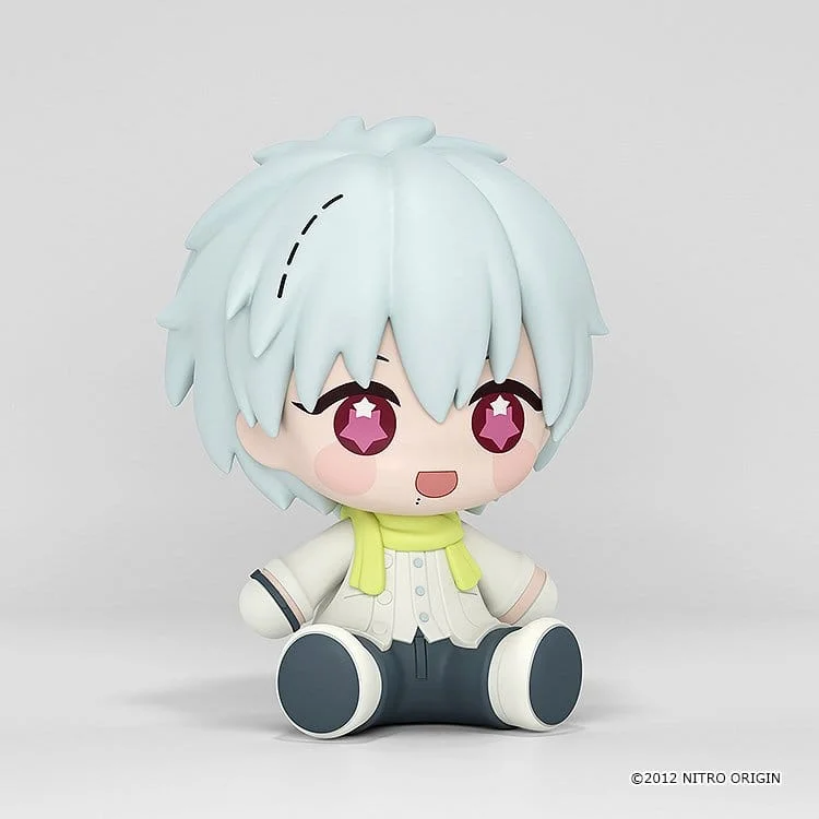 DRAMAtical Murder - Huggy Good Smile - Clear