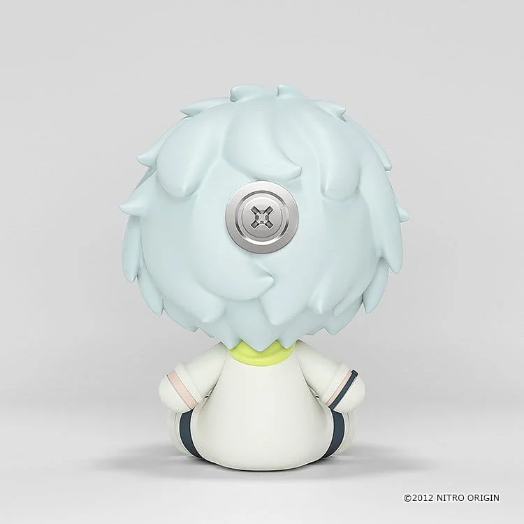 DRAMAtical Murder - Huggy Good Smile - Clear