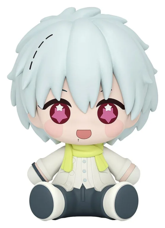 DRAMAtical Murder - Huggy Good Smile - Clear