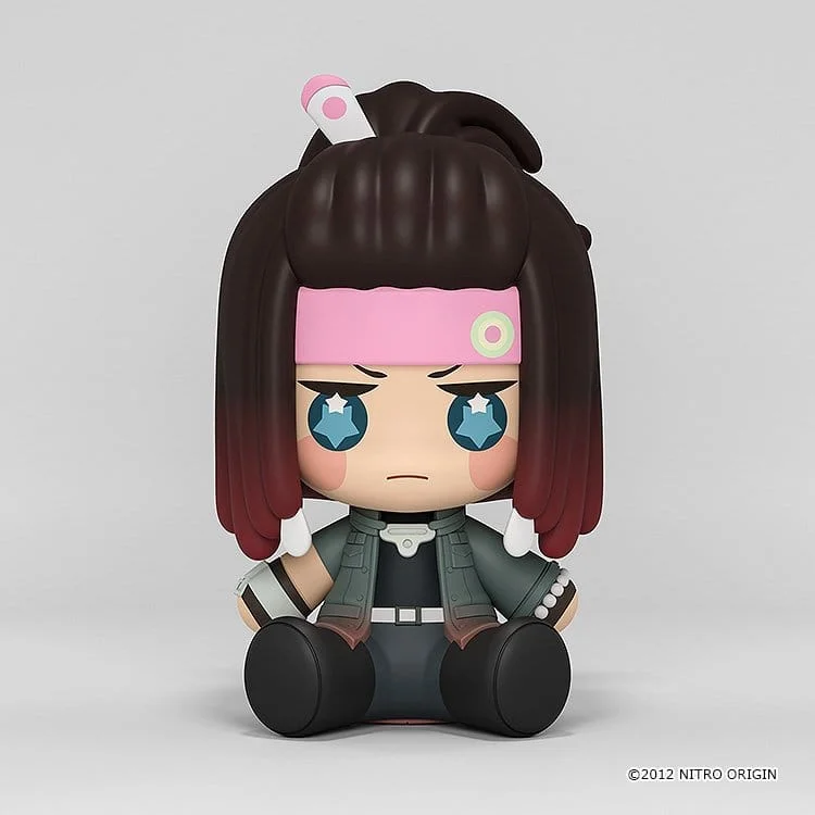 DRAMAtical Murder - Huggy Good Smile - Mink
