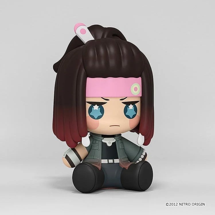DRAMAtical Murder - Huggy Good Smile - Mink