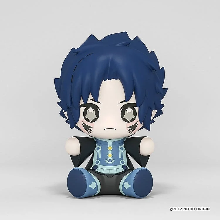 DRAMAtical Murder - Huggy Good Smile - Ren
