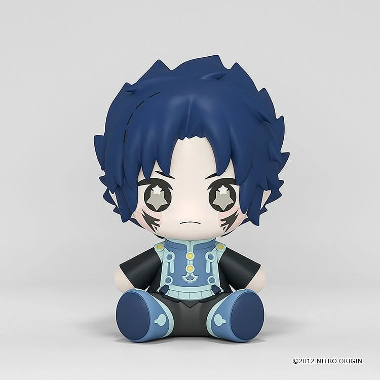 DRAMAtical Murder - Huggy Good Smile - Ren