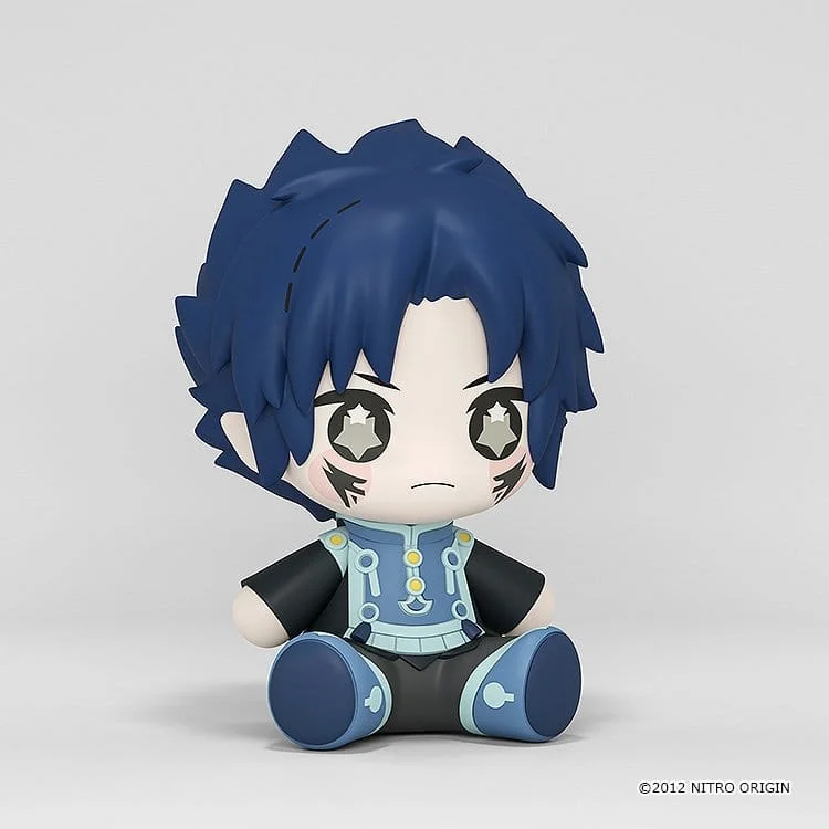 DRAMAtical Murder - Huggy Good Smile - Ren