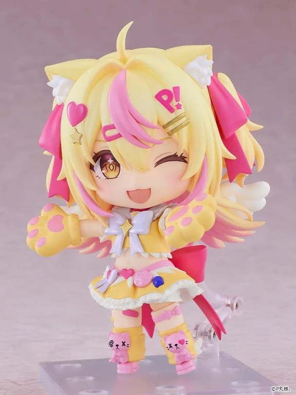 Pmarusama - Nendoroid - Pmarusama