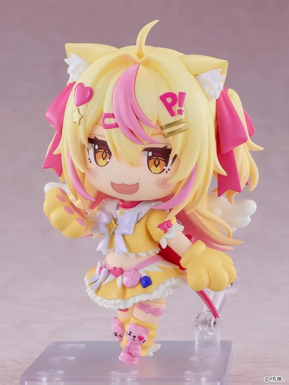 Pmarusama - Nendoroid - Pmarusama