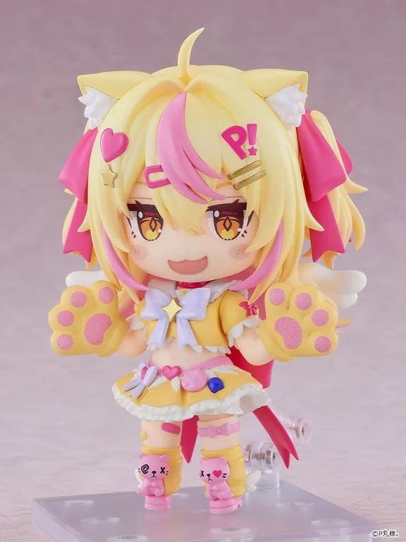 Pmarusama - Nendoroid - Pmarusama