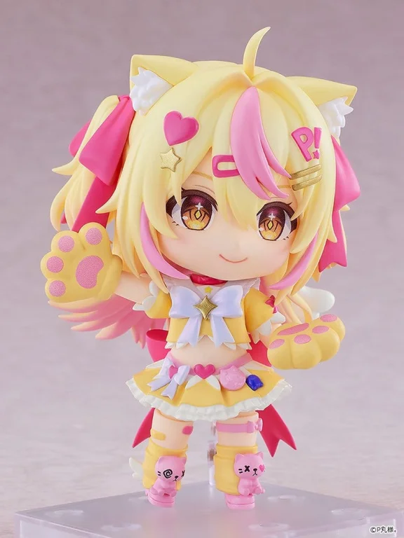 Pmarusama - Nendoroid - Pmarusama