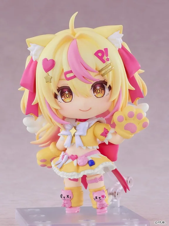 Pmarusama - Nendoroid - Pmarusama